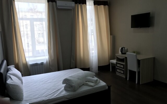 Hotel Tverskaya 12