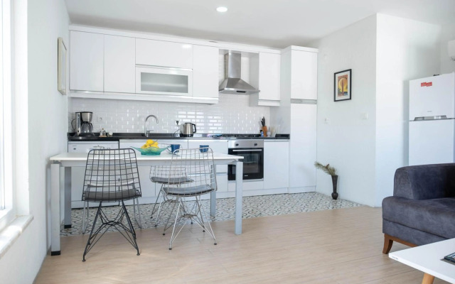 EV Apartments