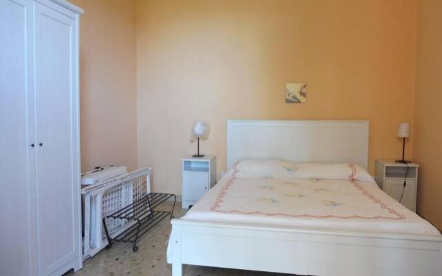 Appartamento in Villa a circa 100 metri dal mare