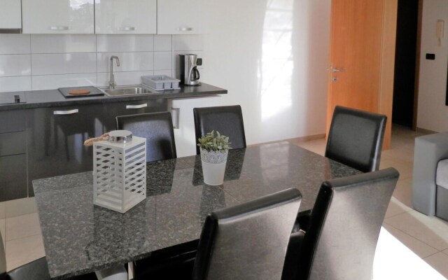 Nice Apartment in Pula With 1 Bedrooms and Wifi