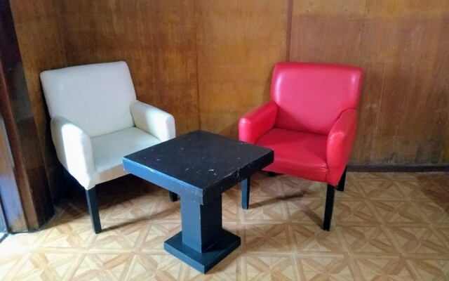 Hotel Real de Obregon