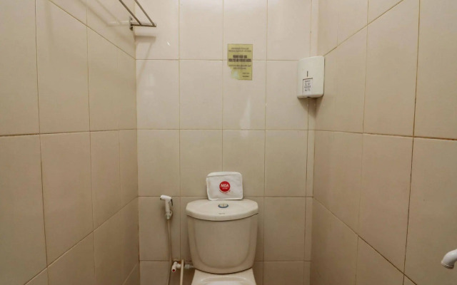SPOT ON 90418 Akasia Hotel Syariah