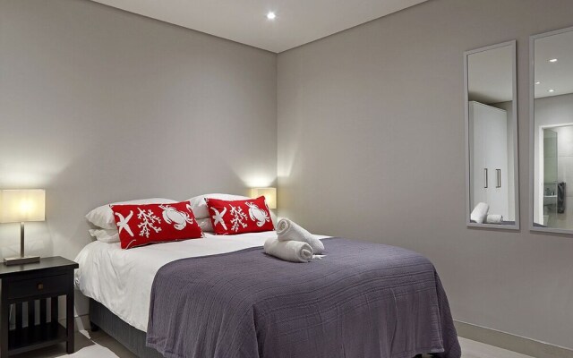 Beach Break Penthouse