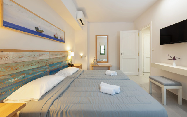 Erato Hotel Adults Only