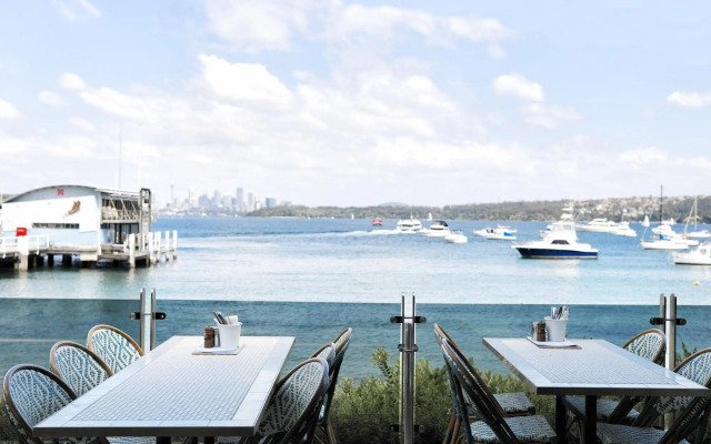 Watsons Bay Boutique Hotel