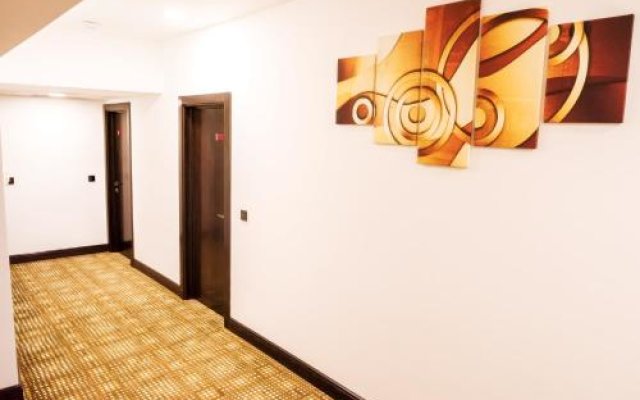 Hotel Bucovina