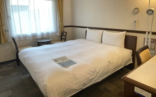 Toyoko Inn JR Wakayama Station Higashi