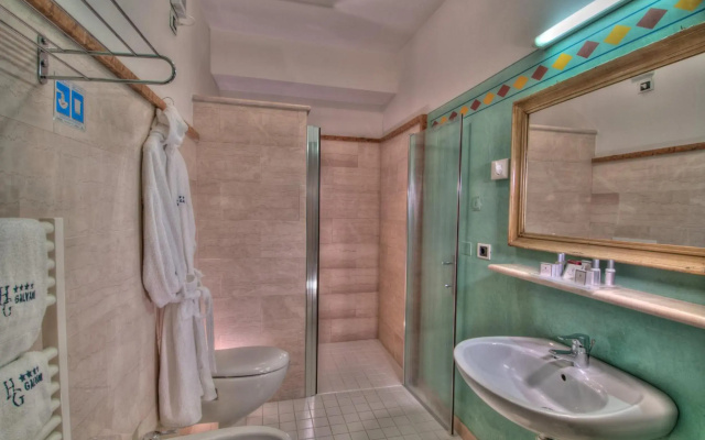 Hotel Galvani