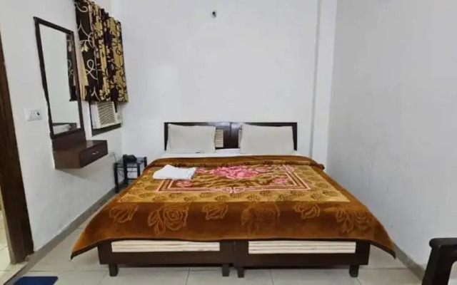 Hotel Jageer Bawana