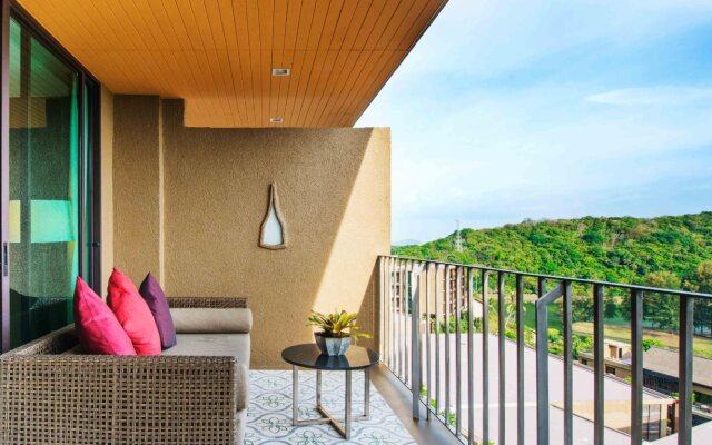 SUNSURI PHUKET, Nai Harn Beach