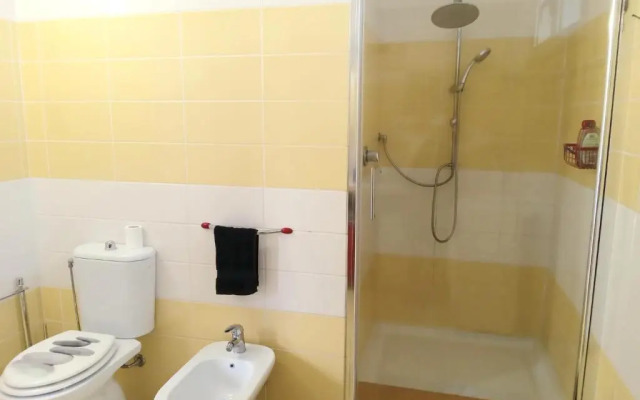 300 m dal MARE CENTRO BEACH SAND MODERN HOUSE