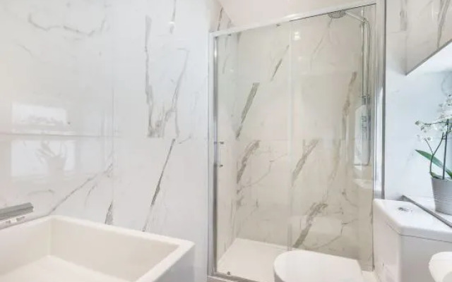 Viridian Apartments in Marylebone Serviced Apartments - Wyndham Street