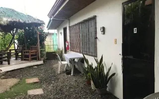 Gerty's Tourist Inn powered by Cocotel