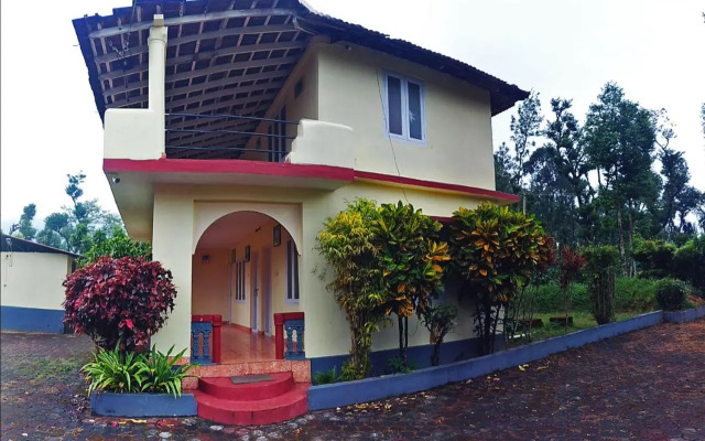 STAYMAKER Vibe Inn Homestay
