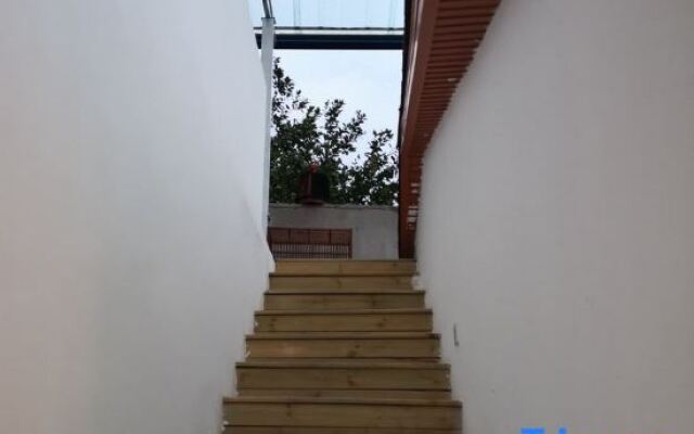 Ting Yutang Homestay