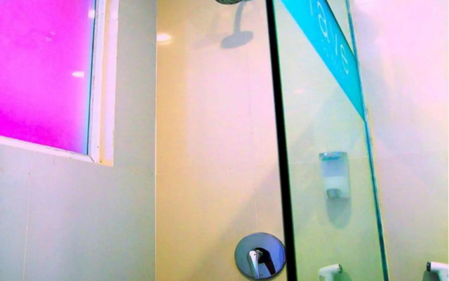 favehotel Gatot Subroto