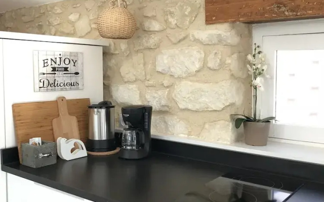 Apartamentos Boutique Villavieja