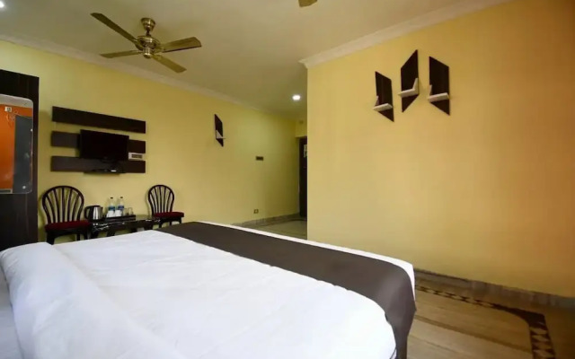 Stanza Hotels