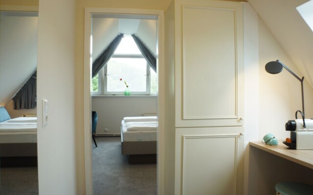 Hotel am Südwäldchen