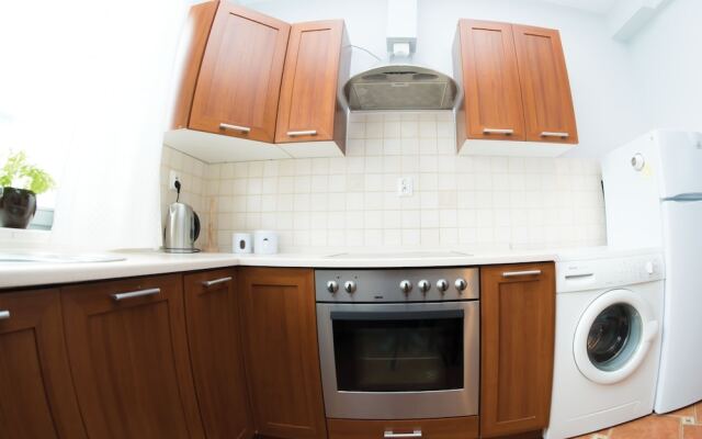 Apartamenty Sedinum - Modern