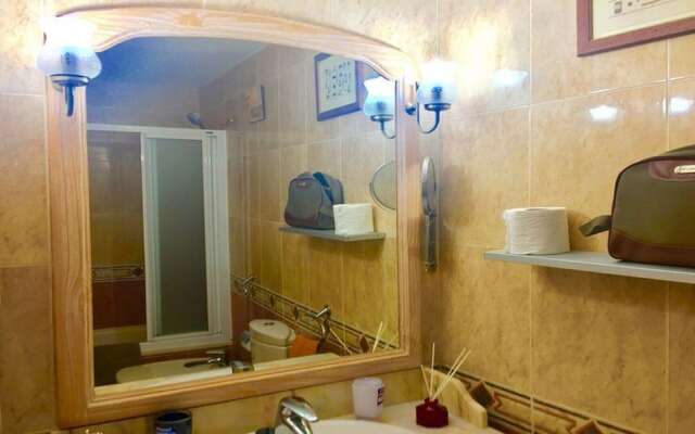 Nasta Vilanova Apartment