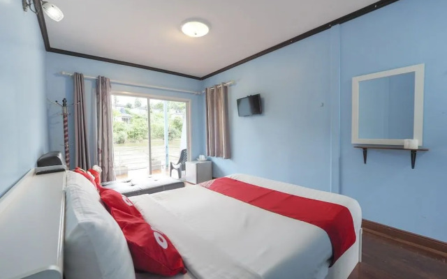 OYO 75308 Pea Najan Home Resort