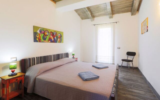 House Oliviola Valledoria