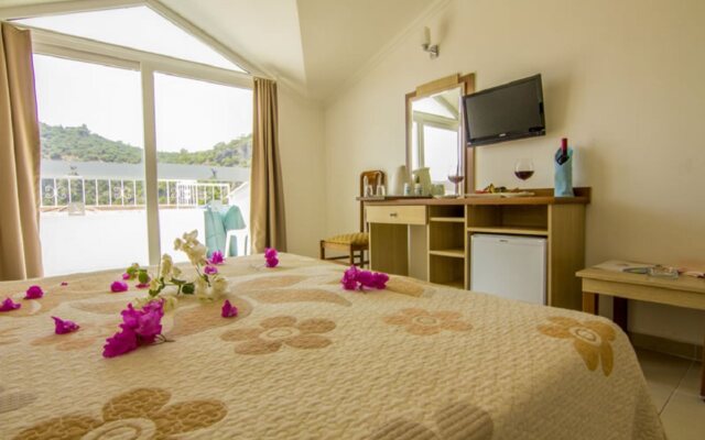Ölüdeniz Turquoise Hotel