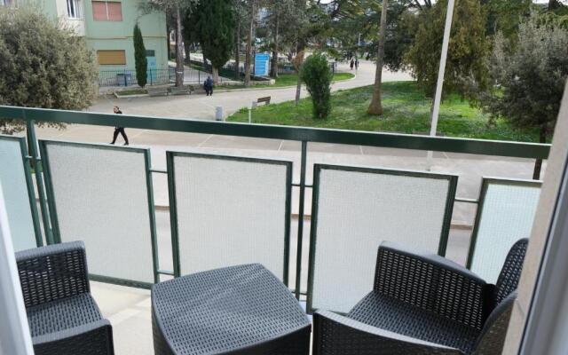 Garibaldi House - B&B Luxury