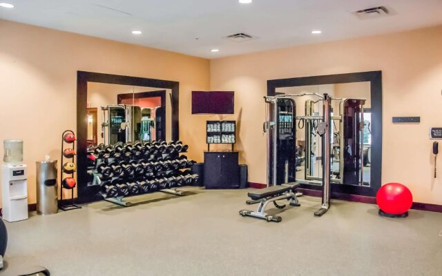 Homewood Suites by Hilton Yuma