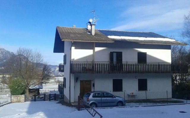 Paganella Mirko' s House