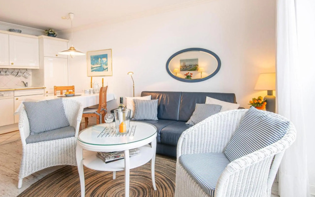 Haus Seebrücke, App 11