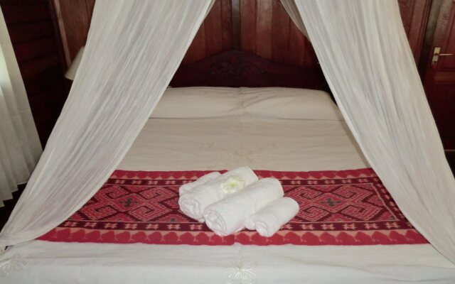 Hotel Bobocha Siladen
