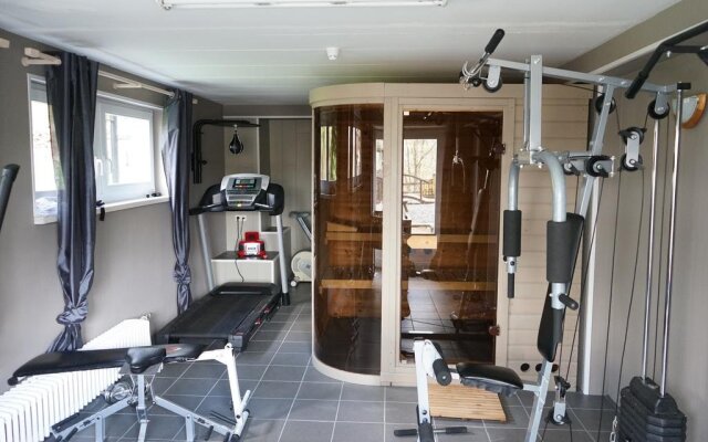 Hotel Les 5 Ourthes