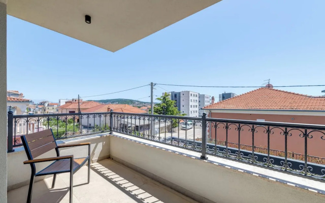 Villa Trixie - Green Garden Villas