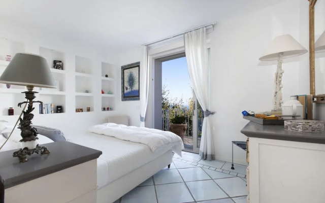 Villa Giada