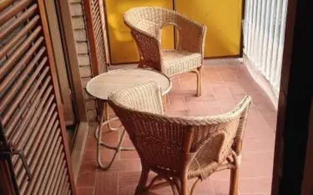 Apartment Escor 3000