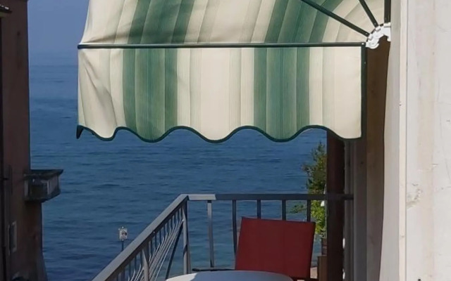 Appartamento Heidi In Centro Storico