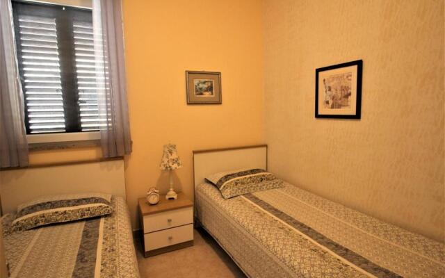 Apartments Marina 1055