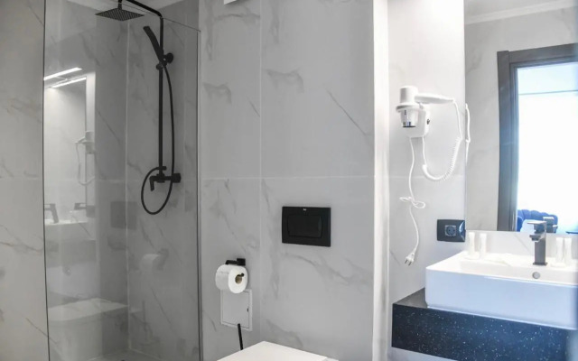 Hotel Topaz 4* Cap Aurora