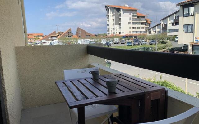 Le Beach Break - Seignosse Le Penon