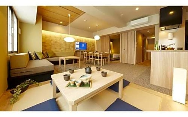 MONday Apart Premium Ueno - Vacation STAY 70343v