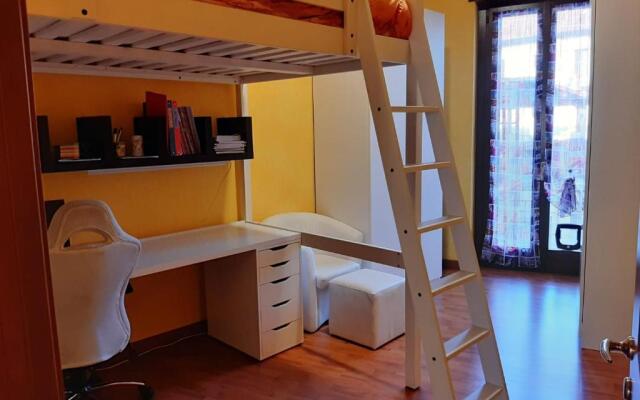 Casa vacanze - House Stop and Go