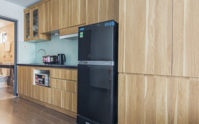Scewin Nine Housing - Managed by Hostesk