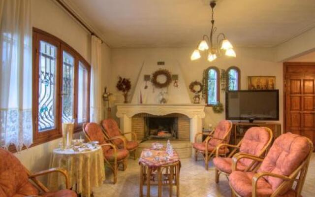 Villa Elena