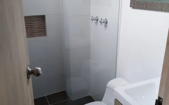 Guatapé Apartamentos A&A Parque