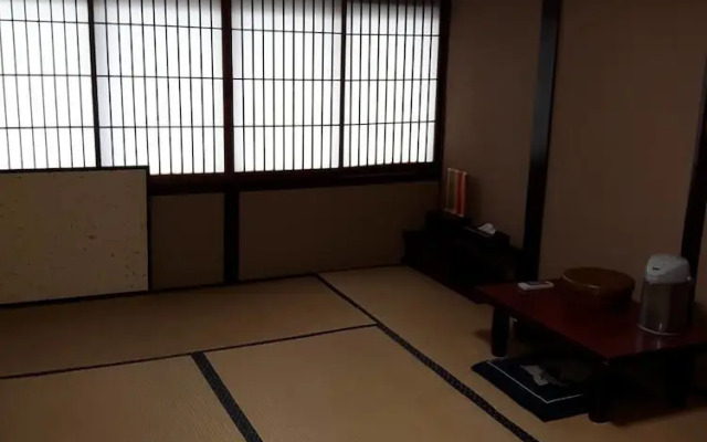 Ryokan Sanki