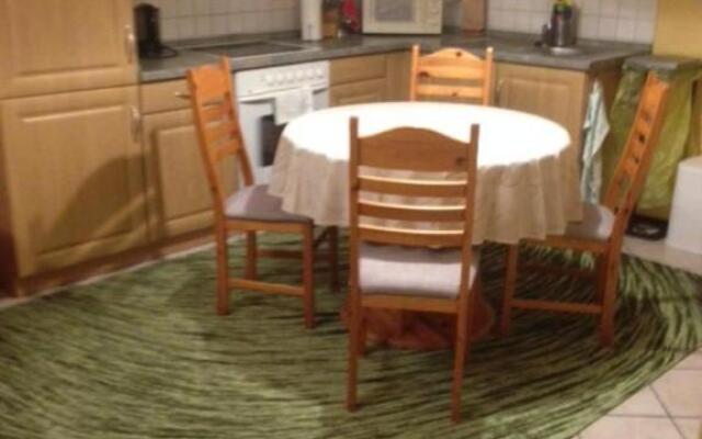 Ferienhaus 1 Am Eichenberg