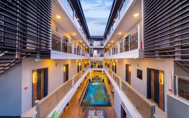 Royalisa Palmiye Beach +16 Adult Only