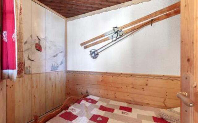 Apartment Place Peclet 2